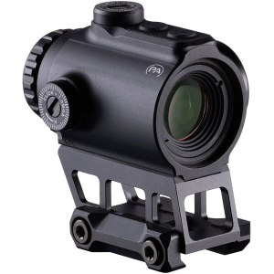 Primary Arms PRIMARY ARMS CLx 1x Circle Dot Reticle Prism Scope (PA-CLX-1XP-CD) - $199.99 at gritroutdoors.com