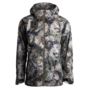 KINGS CAMO XKG Windstorm Rain Jacket (XKG4505)