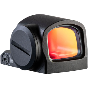 Primary Arms PRIMARY ARMS CLx Enclosed Reflex Sight with Autolive - 3 MOA Red Dot (PA-CLX-RS-E) - $179.99 at gritroutdoors.com