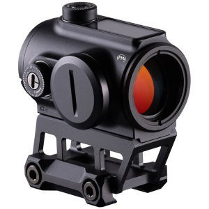 Primary Arms PRIMARY ARMS CLx RD-23 Push Button 3 MOA Dot Red Dot Sight (PA-CLX-RD-23) - $149.99 at gritroutdoors.com