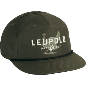 LEUPOLD Men's Turkey Retro Roper Loden/Black (187745)