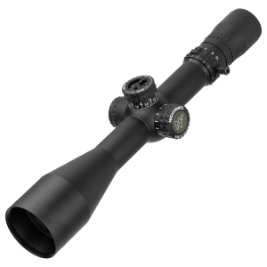 Nightforce NIGHTFORCE NX6 5-30x56mm F1 Riflescope - $2100.00 at gritroutdoors.com