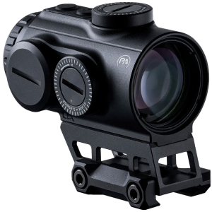 Primary Arms PRIMARY ARMS CLx 3X Cross Dot Reticle Prism Scope (PA-CLX-3XP-XD) - $219.99 at gritroutdoors.com