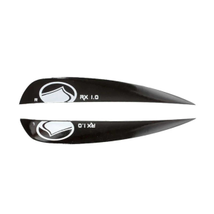 LIQUID FORCE RX Pair Wakeboard Fins