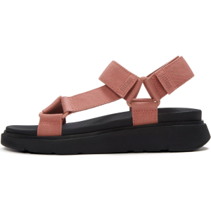 Fitflop FITFLOP Gen-FF Adjustable Denim Back-Strap Sandals (A2P) - $75.99 at gritroutdoors.com