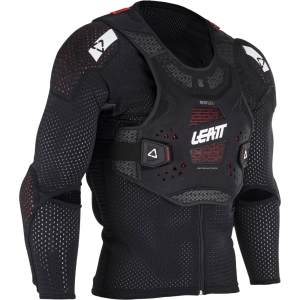 Leatt LEATT ReaFlex Body Protector (502406038) - $384.00 at gritroutdoors.com