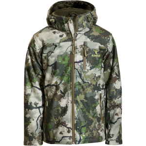 KINGS CAMO Youth Weather Pro Insulated Jacket (KCK241)