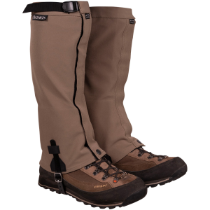 KINGS CAMO XKG Dark Khaki Leg Gaiters (XKG2129-DK)