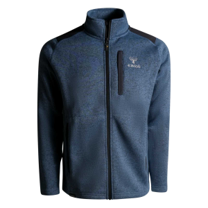 KINGS CAMO Men's Lifestyle Logo Sweater (KSW1002)