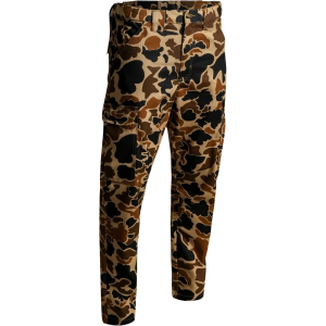 KINGS CAMO Classic Six Pocket Pants (KCB102)