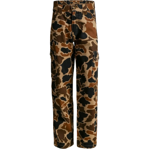 KINGS CAMO Kids Six Pocket Pants (KCK202)