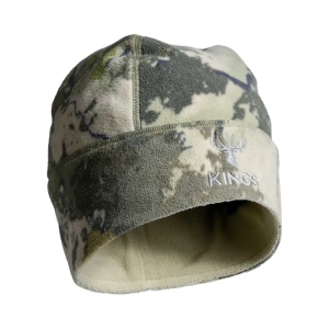 KINGS CAMO XKG Wind-Defender Shift Beanie (XKG3015)