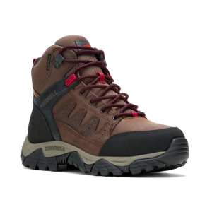 Merrell MERRELL Men's Windoc 6in Waterproof Rye Work Boot (J007889) - $134.95 at gritroutdoors.com