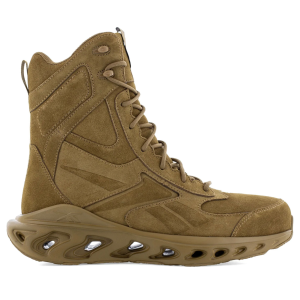 Reebok REEBOK Men's 8in Fuel Flex Composite Toe Coyote Tactical Boots (RB5480) - $159.95 at gritroutdoors.com
