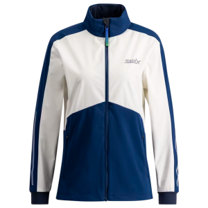 Swix SWIX Women's Cross Jacket (10284-25) - $140.99 at gritroutdoors.com