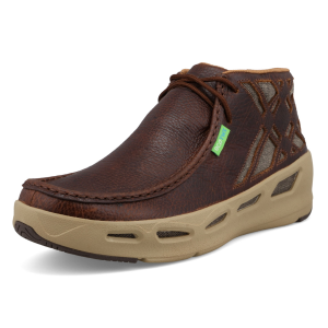 Twisted X TWISTED X Men's Matrix Collection Grizzly/Eco Dust Casual Shoes (MPA0001) - $87.99 at gritroutdoors.com