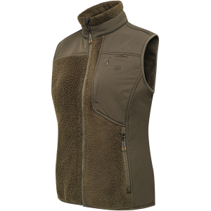 BERETTA Women's Halifax Sherpa Vest (P3821T2381)