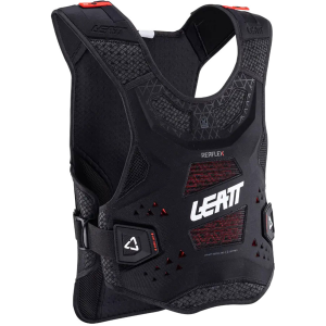 Leatt LEATT ReaFlex Chest Protector (502406042) - $219.00 at gritroutdoors.com
