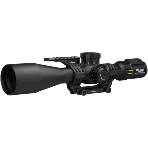SIG SAUER BRAVO6T-BDX 5-30x56mm FFP Black Rifle Scope (SOBBDX65102)