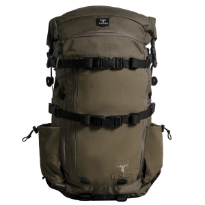 Kings Camo KINGS CAMO XKG Summit 2700 Dark Forest Backpack (XKG6027-DF) - $469.99 at gritroutdoors.com