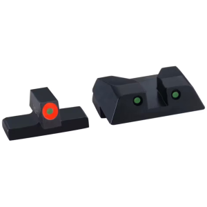 Beretta BERETTA M9A3 Spartan Tritium Night Sights (EU00064) - $175.99 at gritroutdoors.com