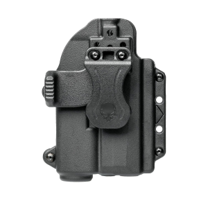 ALIEN GEAR Photon IWB/OWB Holster For Glock 17/47/22 Gen 1-4 with Compact Light (PHO-0601-L1-D)