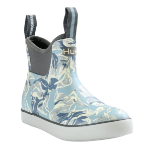 Huk HUK Women's Rouge Wave Boots (H6800010) - $92.99 at gritroutdoors.com
