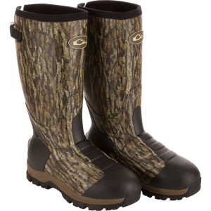 Drake DRAKE MST 16in Hybrid Mudder 3.0 Boots (DF0113) - $129.99 at gritroutdoors.com