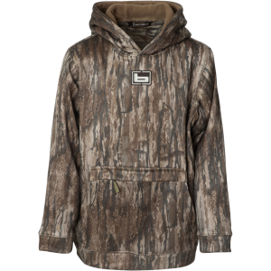 Banded BANDED Youth Tec Fleece Pullover (B3050001) - $54.99 at gritroutdoors.com