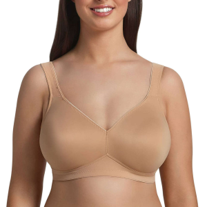 ANITA Twin Wireless Soft Bra (5493)