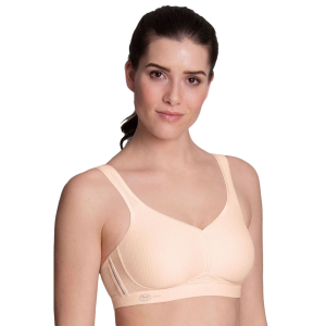 ANITA Performance Smart Rose Sports Bra (5566-107)