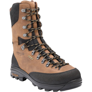 Kenetrek KENETREK Men's Elevated Extreme Brown Boots (KE-450-1) - $454.95 at gritroutdoors.com