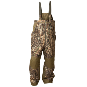 BANDED Men’s Calefaction Realtree Max-7 Uninsulated Bibs (B1020043-M7)