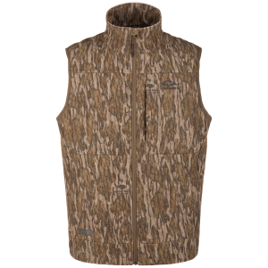 DRAKE Men’s MST CommandXT Softshell Vest (DW0281)