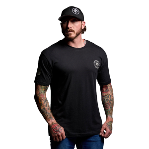 Born Primitive BORN PRIMITIVE Tactical Skull Tee (31037) - $28.99 at gritroutdoors.com