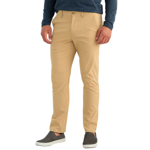 Huk HUK Men's Drift Starfish Pants (H2000278-190) - $64.99 at gritroutdoors.com