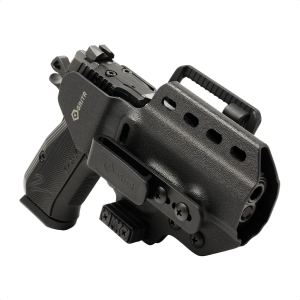 Gritr GRITR OMNI IWB/OWB Ambidextrous Kydex Holster Fits CZ Shadow 2 Compact/Carry - $49.99 at gritroutdoors.com