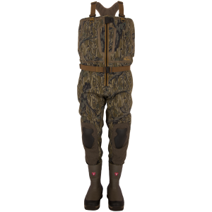 DRAKE BMF1600 Kevlar Waders w/ Primaloft (DF2601)