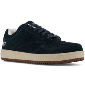 Reebok REEBOK Men's Soyay Classic Navy Skateboard Shoes (RB1920) - $109.95 at gritroutdoors.com