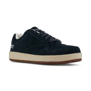 Reebok REEBOK Women's Soyay Classic Navy Skate Work Shoes (RB192) - $109.95 at gritroutdoors.com