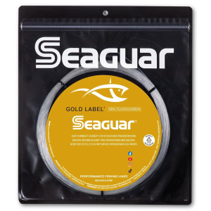 SEAGUAR Big Game Gold Label 25yd Fishing Line (GL25)