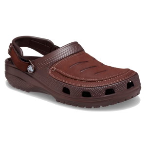 Crocs CROCS Men's Classic Yukon Vista II LiteRide Clogs (207689) - $69.99 at gritroutdoors.com