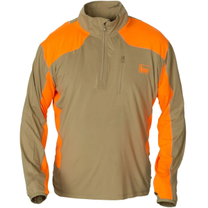 Banded BANDED TEC Stalker 1/4 Zip Pullover - $68.99 at gritroutdoors.com