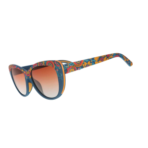 GOODR A Darker Shade Of Whimsy Sunglasses (G00692-GG-01)