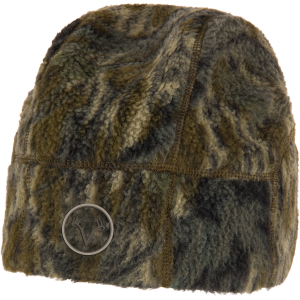 Drake DRAKE Men's Non-Typical StatixHW Sherpa Fleece Beanie w/ Agion Active X2 (DNT0026-032) - $39.99 at gritroutdoors.com