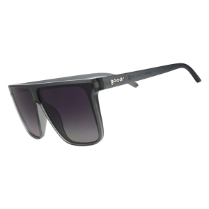GOODR In Heavy Rotation Gray Sunglasses (G00712-FLG-01)