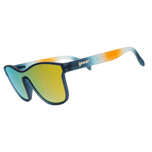 GOODR Experiencing A Solar Flare-Up Sunglasses (G00660-VRG-01)