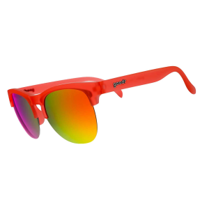 GOODR Chateau De Maraschino Sunglasses (G00636-AVG-02)