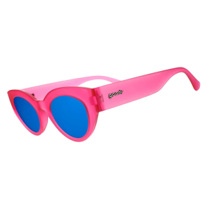 Goodr GOODR Women's Once In A Pink Moon Sunglasses (G00629-MOG-02) - $35.00 at gritroutdoors.com