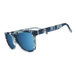 GOODR Acid Washed Aficionado Sunglasses (G00924-OG-01)